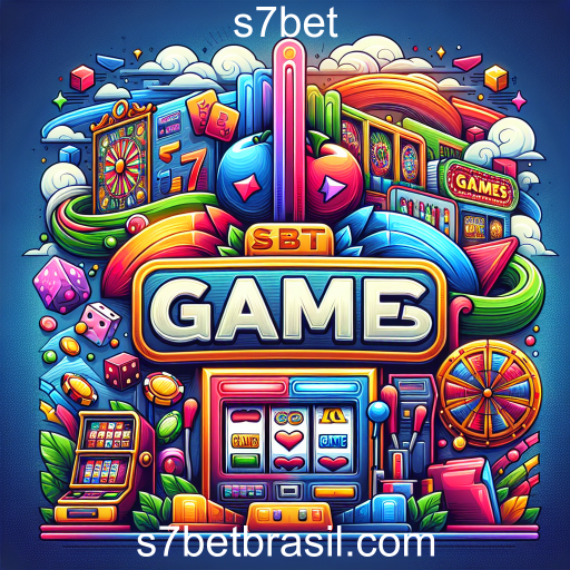 Explorando a Diversidade dos Jogos na Plataforma s7bet