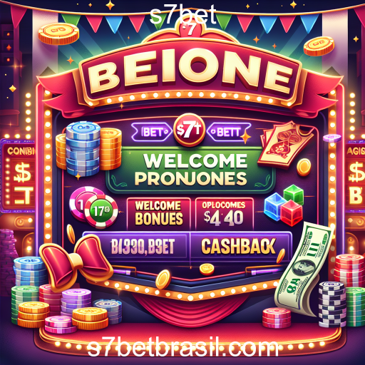 Aproveite ao Máximo as Promoções no s7bet