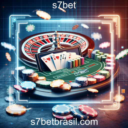 Desvendando os Jogos de Mesa no S7bet: Diversão e Estratégia ao Seu Alcance